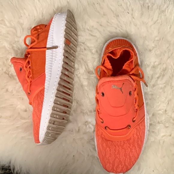 Puma ignite casual sneakers - Picture 2 of 4